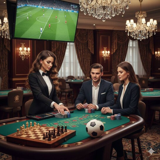 麻将在线玩免费游戏 - 血战到底